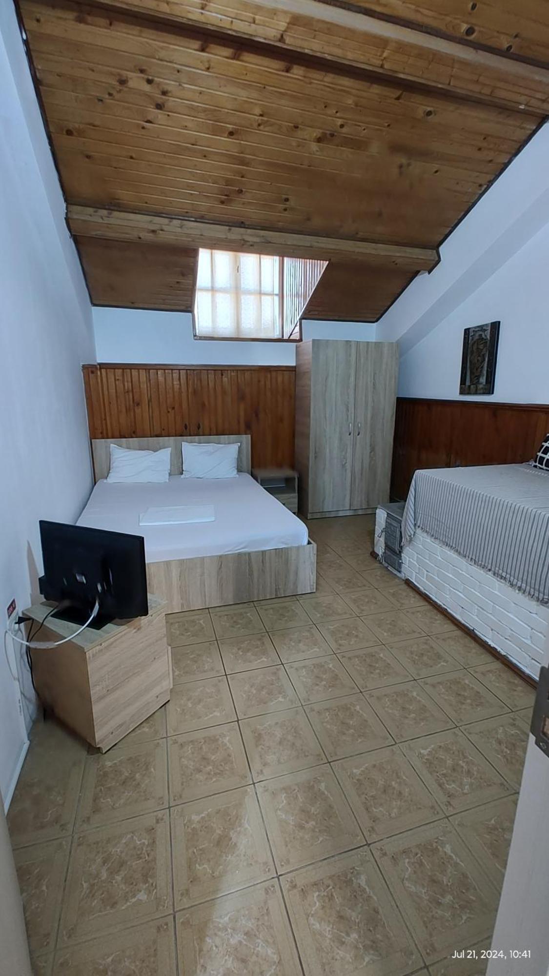 Casa Tatiana Eforie Norte Exterior foto